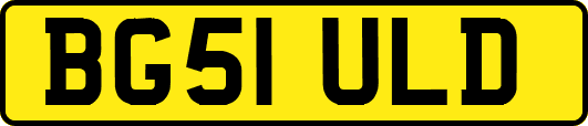 BG51ULD