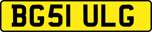 BG51ULG