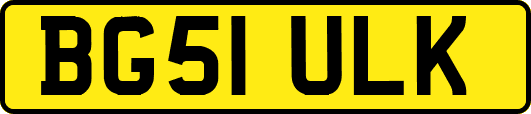 BG51ULK