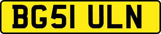 BG51ULN