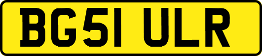 BG51ULR