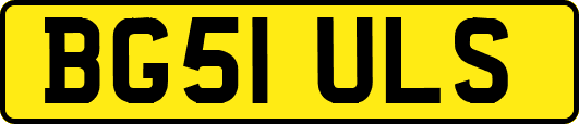 BG51ULS