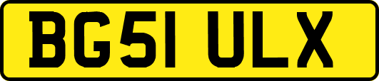 BG51ULX