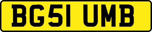 BG51UMB