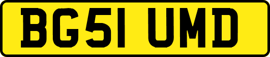 BG51UMD