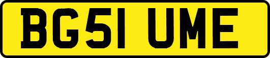 BG51UME