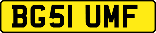 BG51UMF
