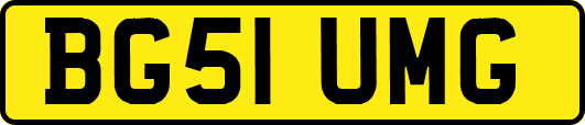 BG51UMG