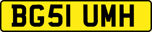 BG51UMH