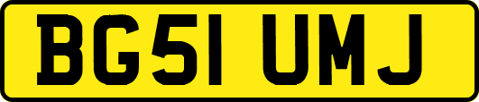 BG51UMJ