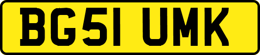 BG51UMK