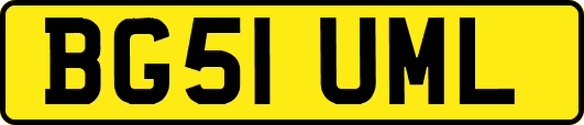 BG51UML