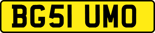 BG51UMO