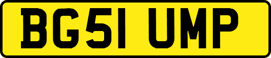 BG51UMP