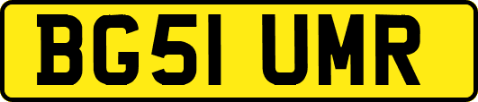 BG51UMR