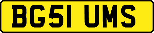 BG51UMS