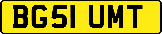 BG51UMT