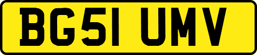 BG51UMV