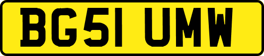 BG51UMW