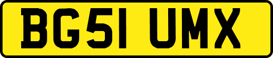 BG51UMX