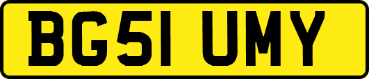 BG51UMY