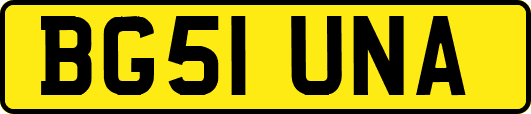 BG51UNA