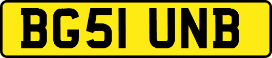 BG51UNB