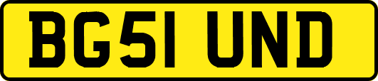 BG51UND