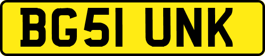 BG51UNK