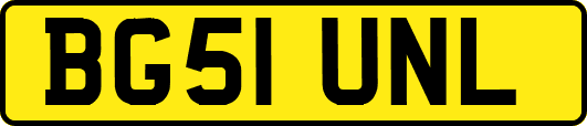 BG51UNL