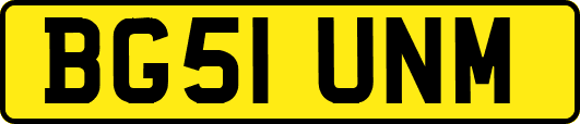 BG51UNM