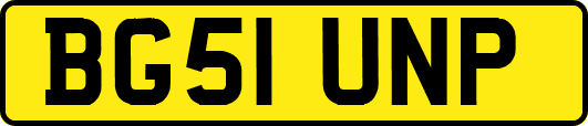 BG51UNP
