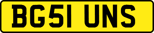 BG51UNS