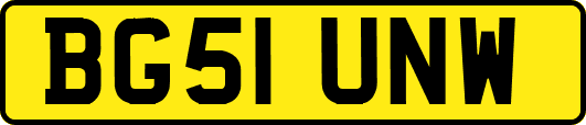BG51UNW