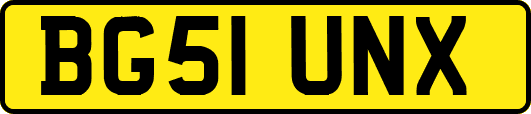 BG51UNX