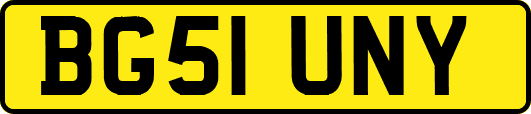 BG51UNY