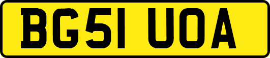 BG51UOA