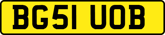 BG51UOB