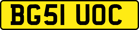 BG51UOC
