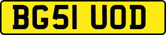 BG51UOD