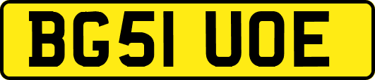 BG51UOE