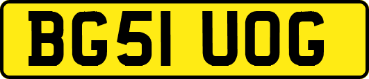 BG51UOG