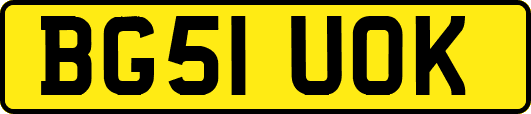 BG51UOK