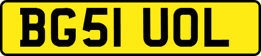 BG51UOL