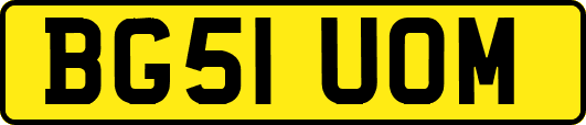BG51UOM