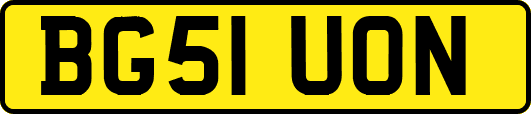 BG51UON