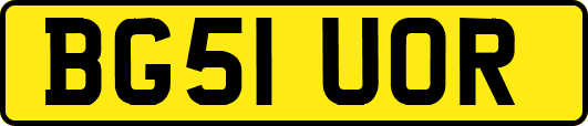 BG51UOR