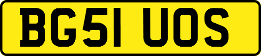 BG51UOS