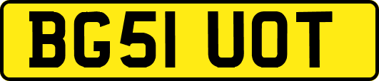 BG51UOT