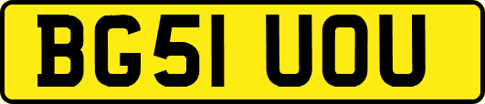 BG51UOU